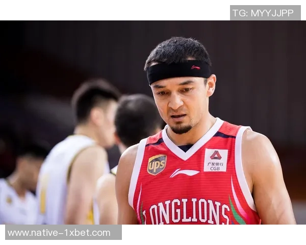 西热力江的篮球之路：从新疆小将到CBA明星的成长历程与未来展望