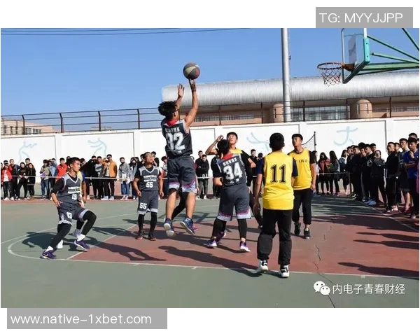 启明星篮球即墨:点燃激情与梦想的青春赛场盛宴 启明星篮球即墨:点燃激情与梦想的青春赛场盛宴